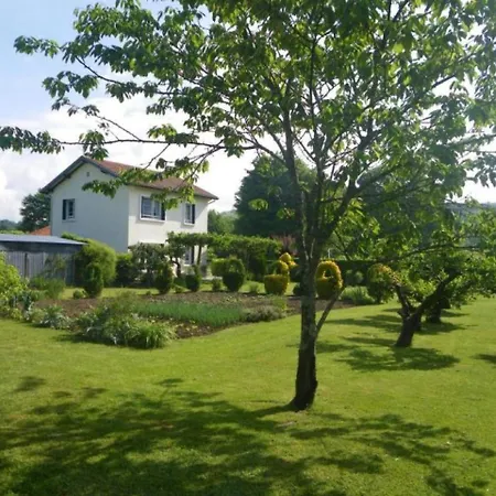 Nyaraló House Chez Sauces 3 Espès-Undurein