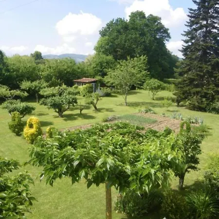 House Chez Sauces 3 Espès-Undurein